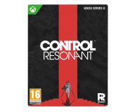 Xbox CONTROL Resonant Steelbook Edition - 1538332 - zdjęcie 1